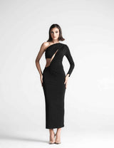 STARLET MAXI DRESS