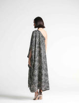 MARGIELA MAXI DRESS