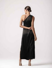 ROMAIN LONG DRESS