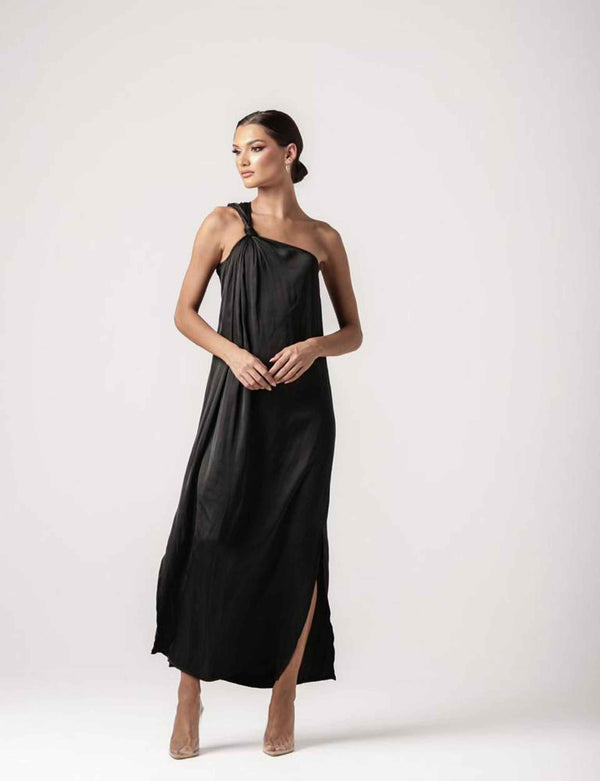 ROMAIN LONG DRESS