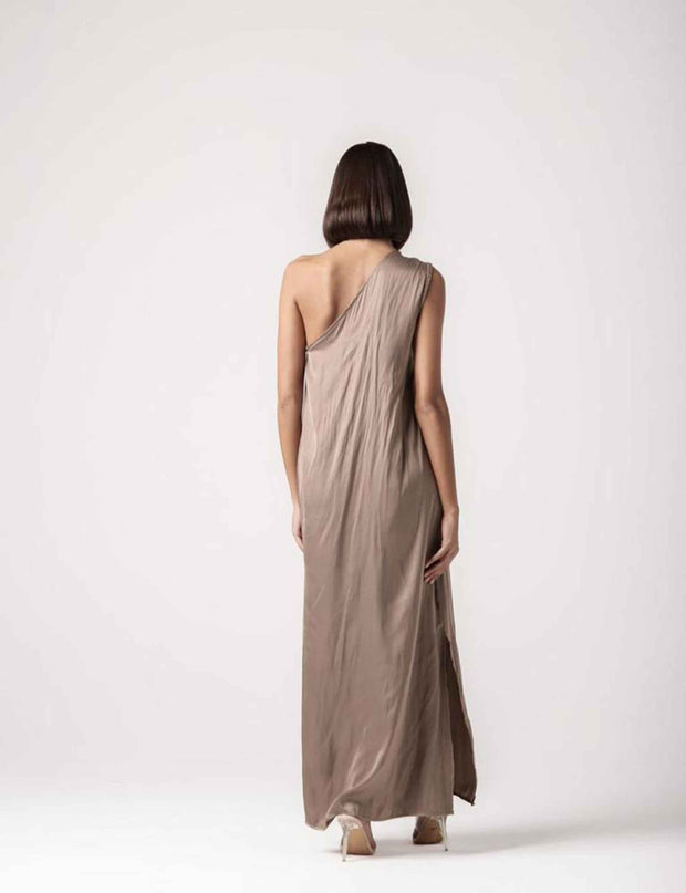 ROMAIN LONG DRESS