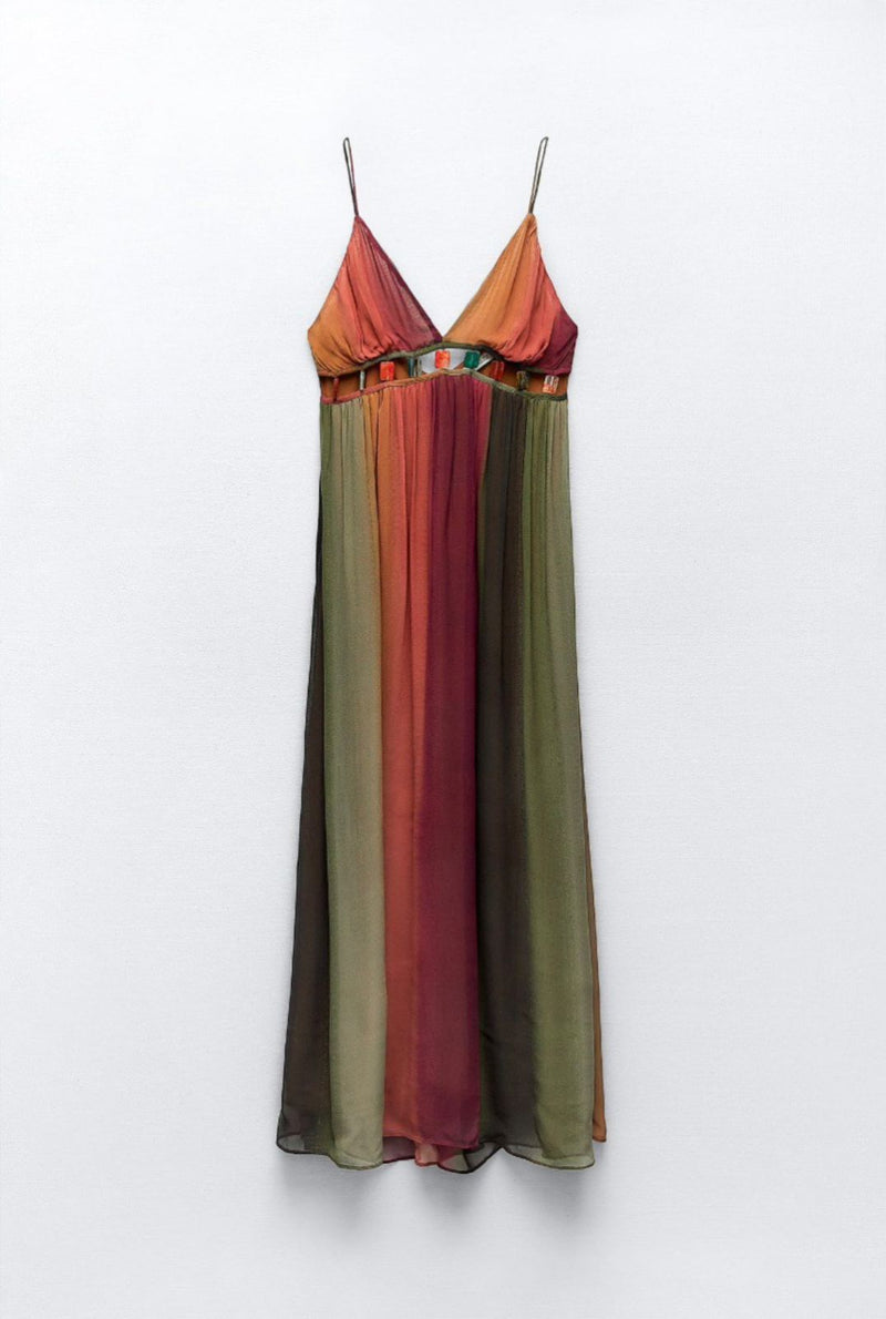 J COLLECTION LONG DRESS