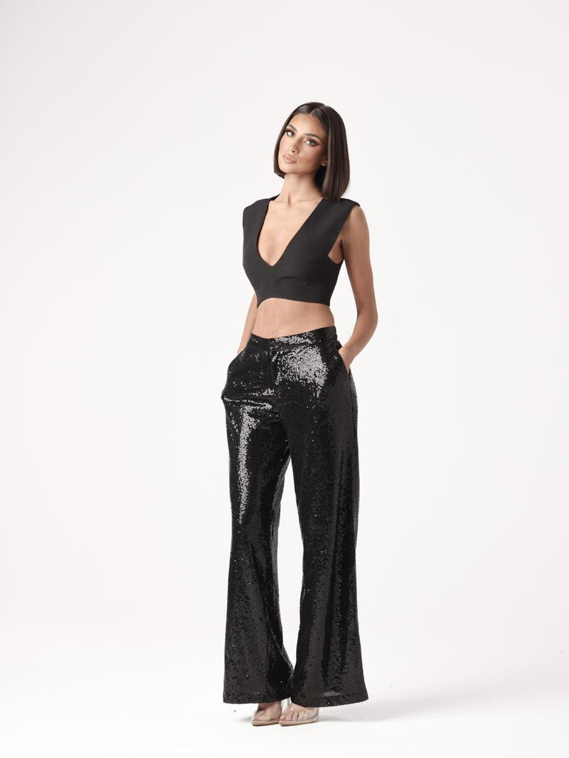 LOUNA PANTS