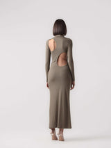 ORBI MAXI DRESS