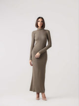 ORBI MAXI DRESS