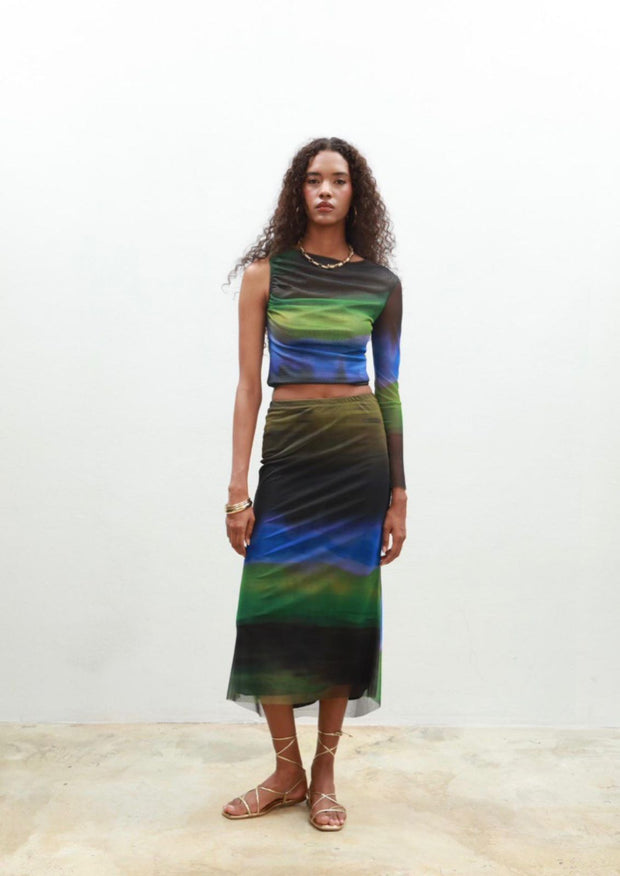 CELESTIAL HORIZON SET