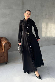 LAYALI LONG DRESS