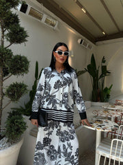 SUHOUR CHIC SET