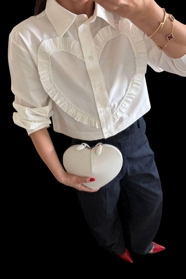 SWEETHEART SHIRT