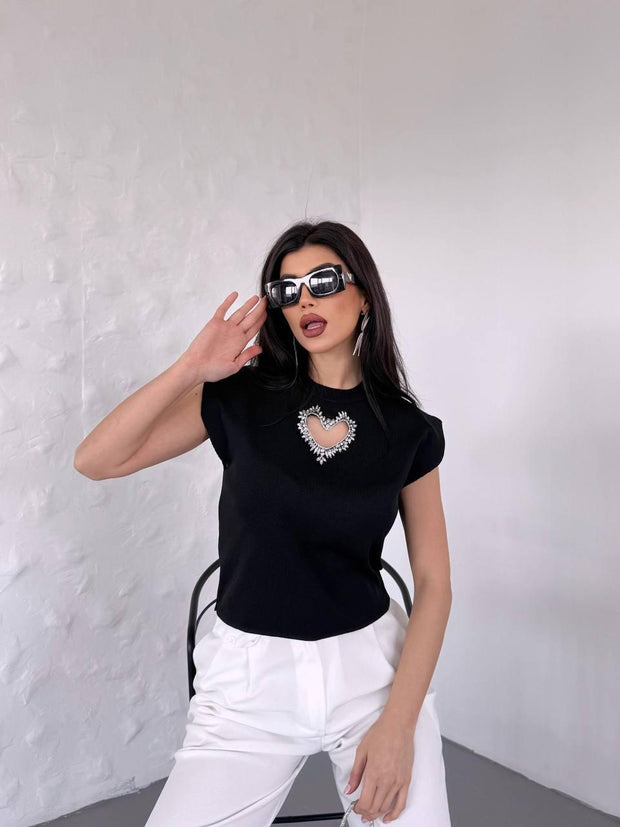 HEART TOP