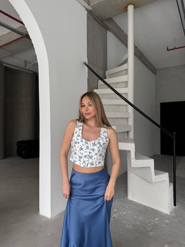 BLOSSOM TOP