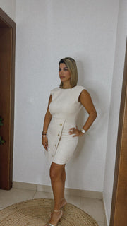 CLASSIC DRESS