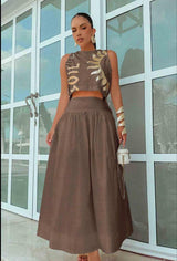 DESERT GLOW SET