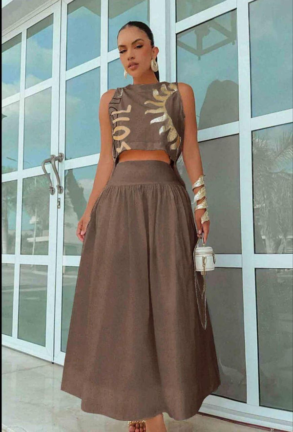DESERT GLOW SET