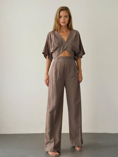 SABLE BREEZE SET