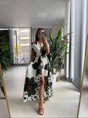 WILDFLOWER AURA DRESS