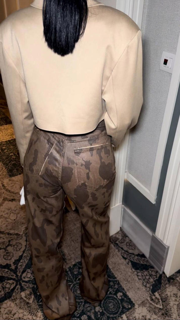 URBAN JEANS