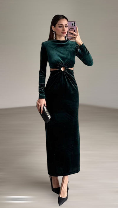 EMERALD ALLURE