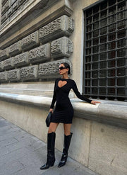 HEARTSTOPPER MINI DRESS