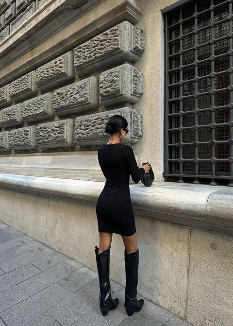 HEARTSTOPPER MINI DRESS