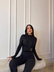 CHARM BODYSUIT