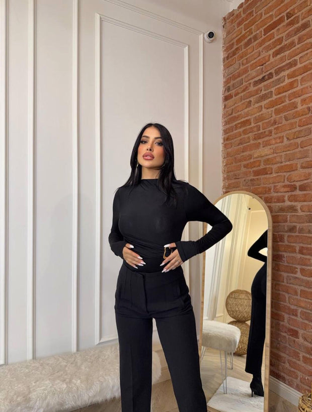 CHARM BODYSUIT