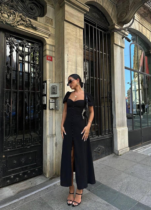 ESMERALDA DRESS