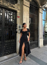 ESMERALDA DRESS