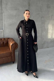 LAYALI LONG DRESS