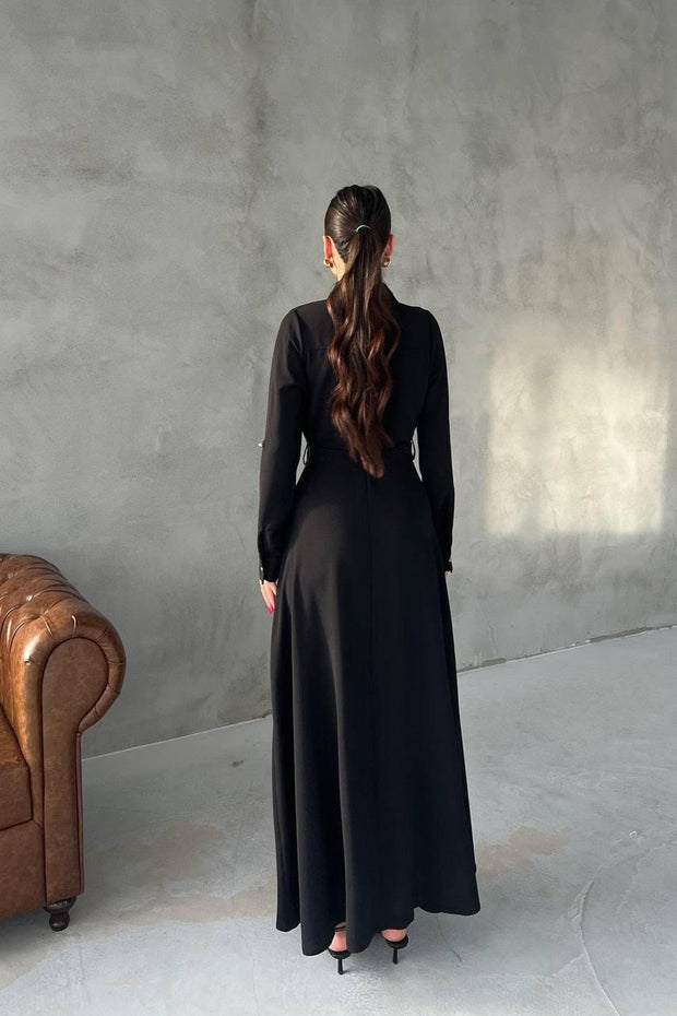LAYALI LONG DRESS