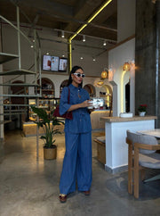 URBAN INDIGO SET