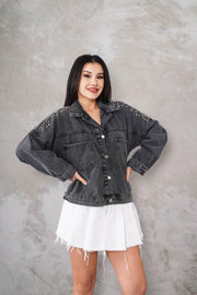 ROCKSTAR JEANS JACKET