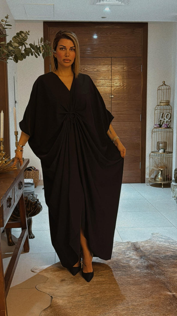 ABAYA DRAPE