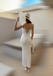 SUMMER WHISPERS DRESS