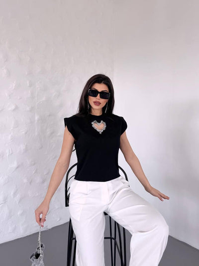 HEART TOP