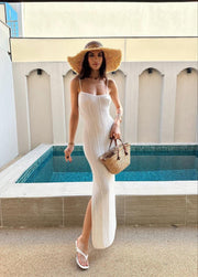 SUMMER WHISPERS DRESS