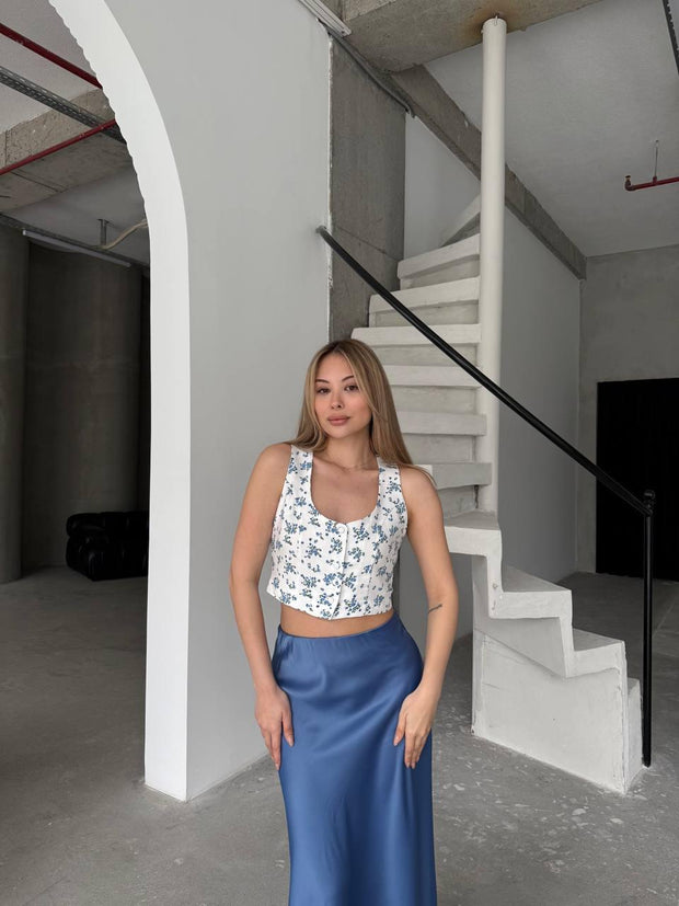BLOSSOM TOP