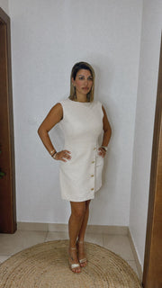 CLASSIC DRESS