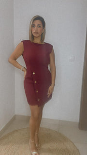 CLASSIC DRESS
