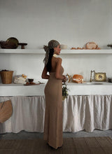CROCHET DRESS