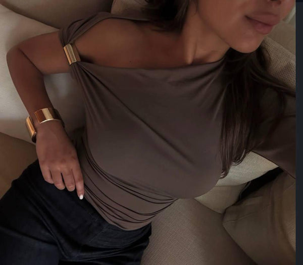 URBAN CURVE TOP