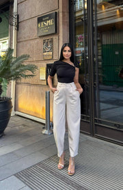 URBAN CURVE TOP