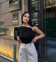 URBAN CURVE TOP