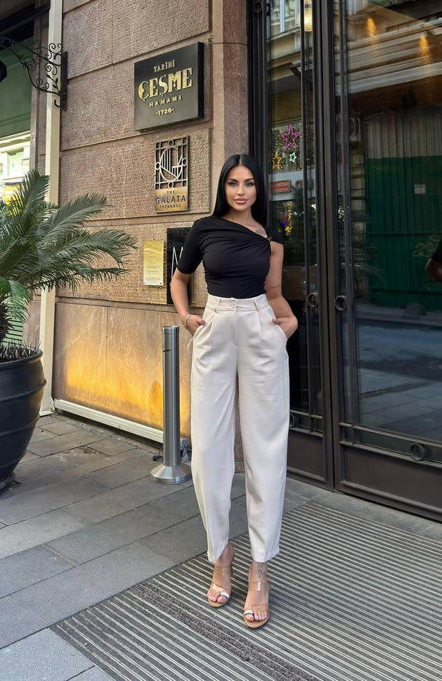 URBAN CURVE TOP