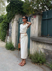 PORTOFINO LINEN SET