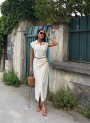 PORTOFINO LINEN SET