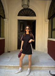 GAME ON SKORT SET