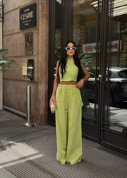 LIME BREEZE SET