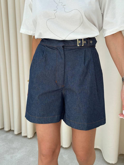 CLASSIC EDGE SHORTS