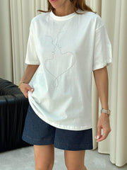 SILHOUETTE T-SHIRT